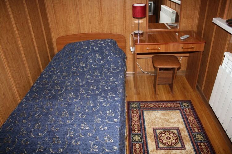 Фотография номера гостиницы Мишель