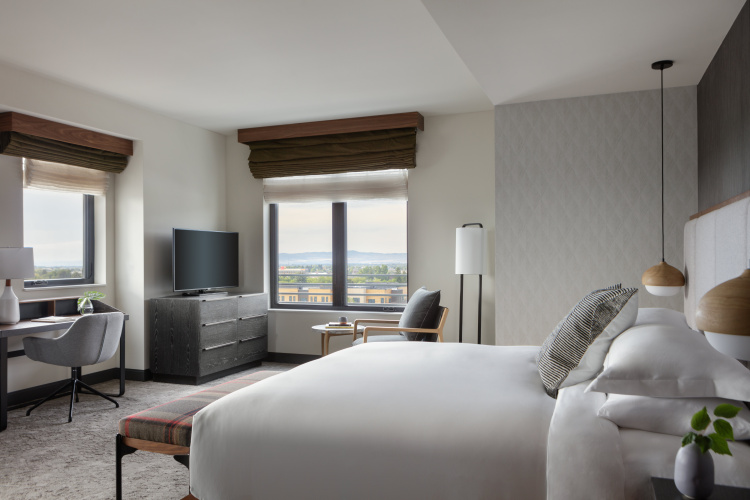Kimpton Armory Hotel Bozeman photo 6