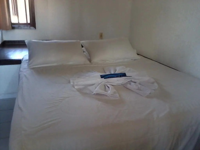 Hotel Mamelucos