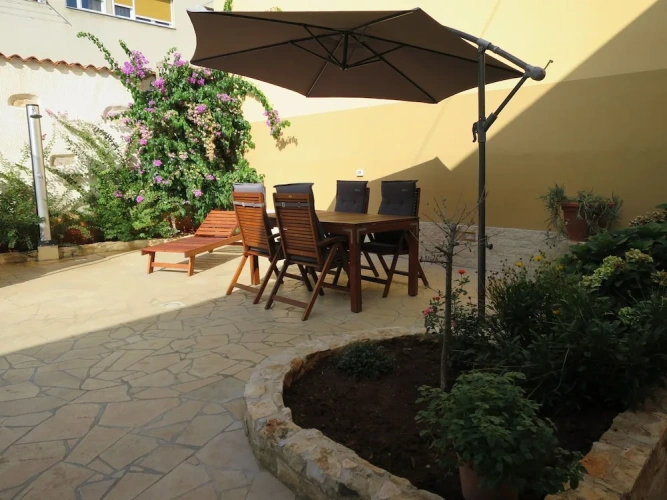 Premium Double Studio with balcony