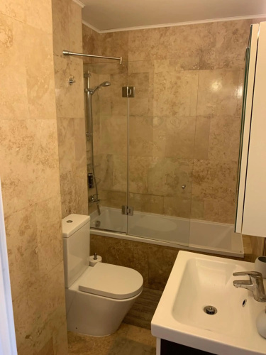 Floreasca Apartment Bach
