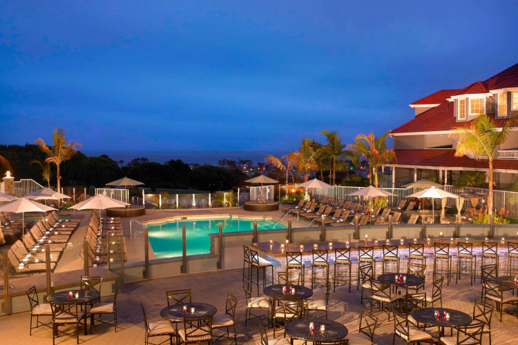Laguna Cliffs Marriott Resort & Spa photo 13