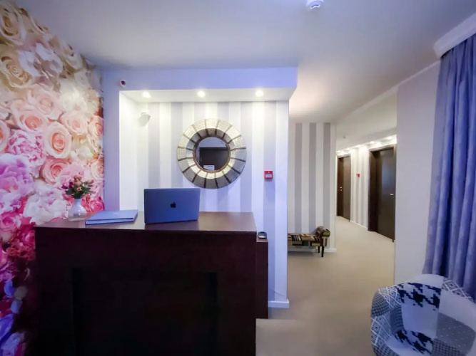 Hotelbild