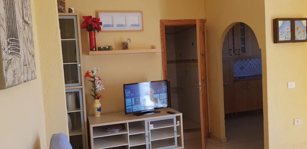Apartamento Panorámico