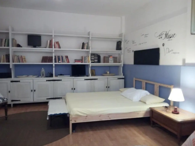 Standard Family room