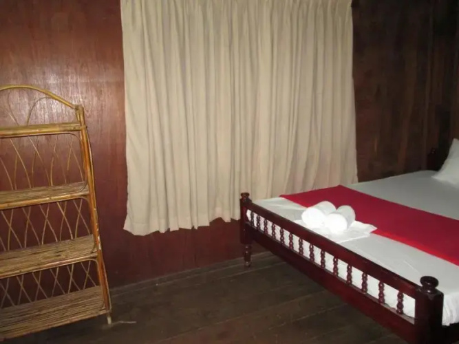 Koh Rong Hostel Siem Reap