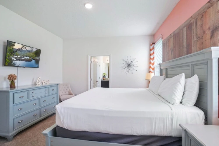 6 Bedrooms Cottage