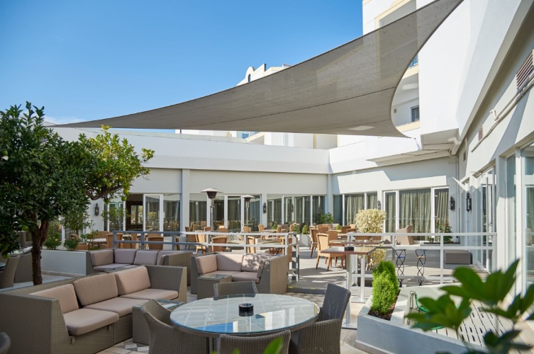 Dona Filipa Hotel photo 26