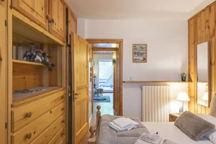 Chaberton Romantic Retreat Ski In Ski Out