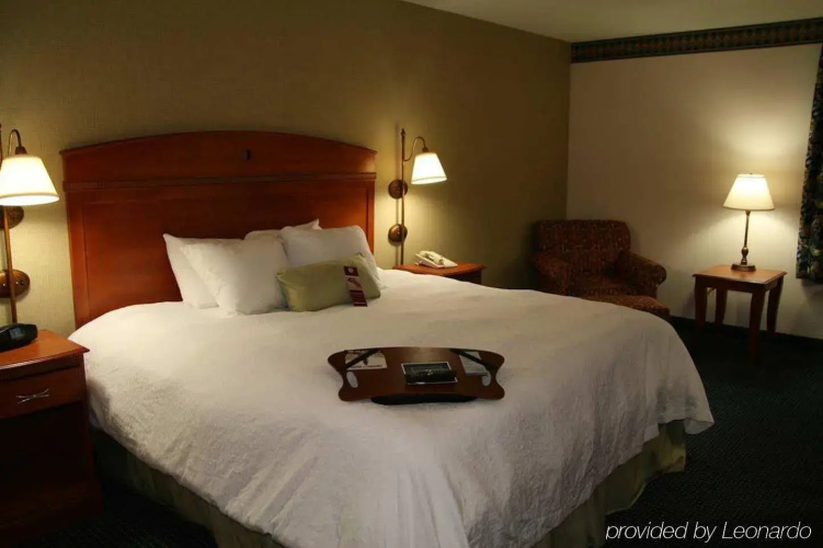 Hampton Inn Anderson
