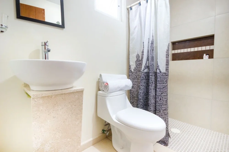 Standard Double Suite