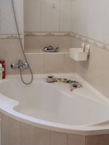Lara Apartman