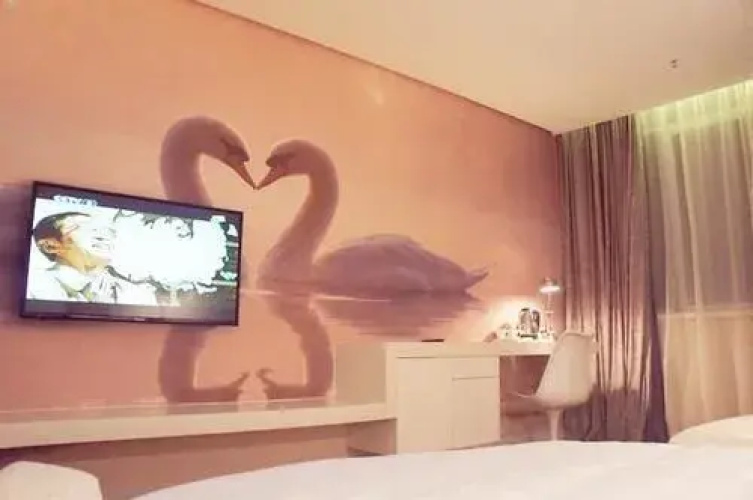 Yi Bai Hotel- Wuhan