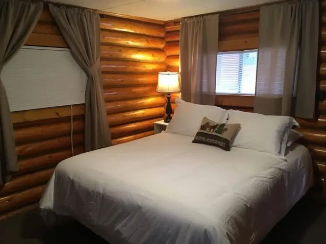 2 Bedrooms Standard room