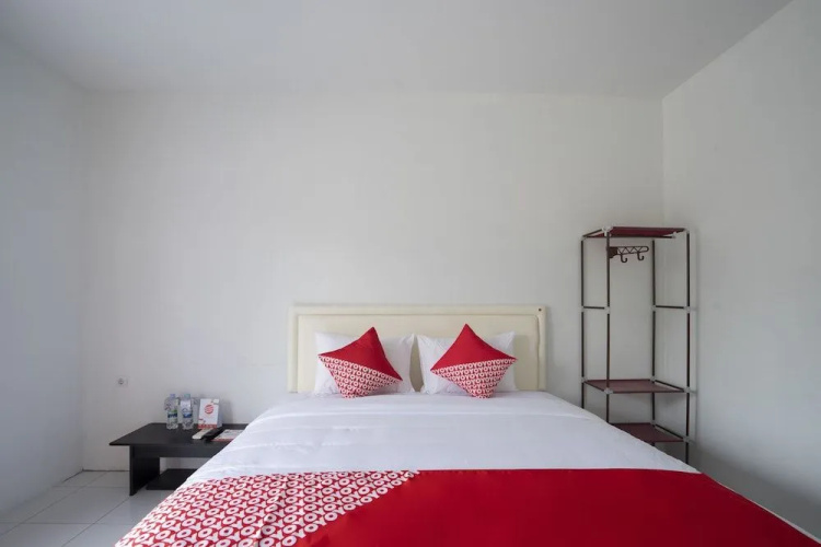 OYO 2189 Rossan Villa 3 Kazanan