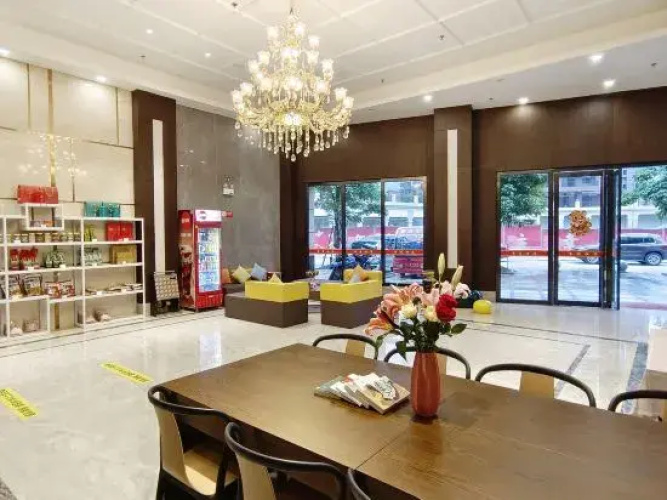 Baofu Hotel
