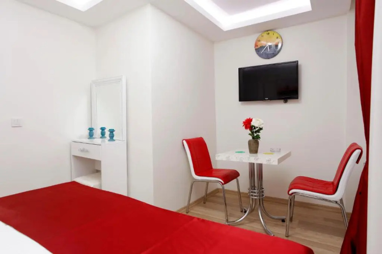 Taksim Istiklal Suites