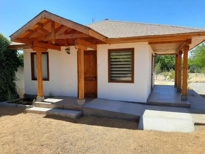 1 Bedroom Cottage