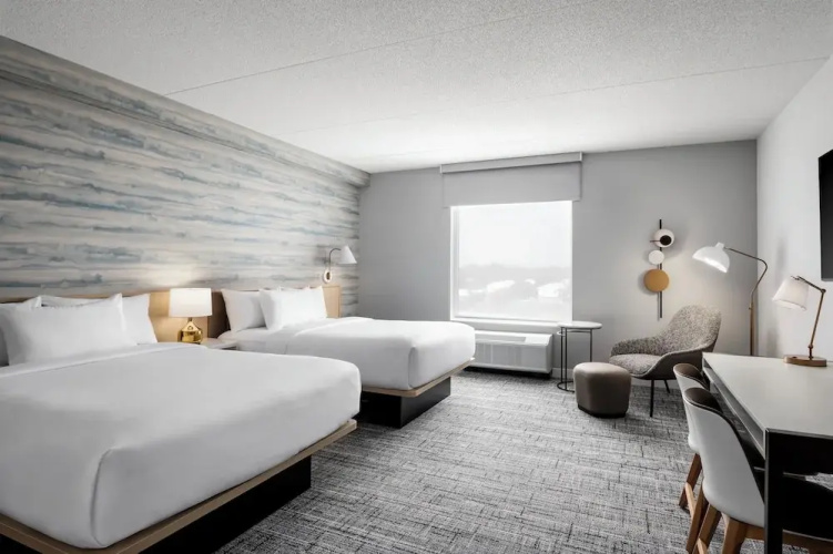 Towneplace Suites By Marriott Tecumseh Windsor