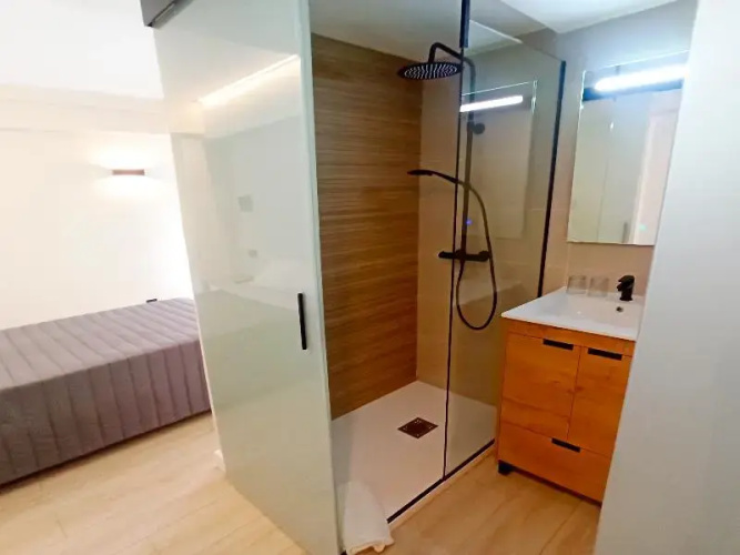 Bahia Rooms Cantabria 3000