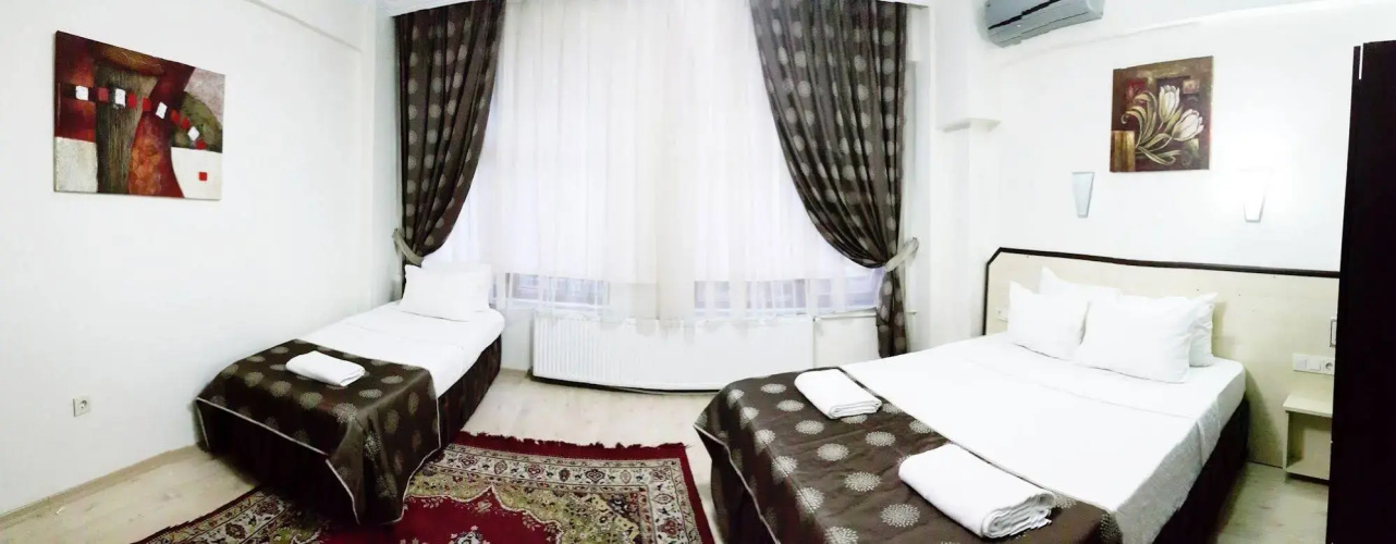 MyRa Residence