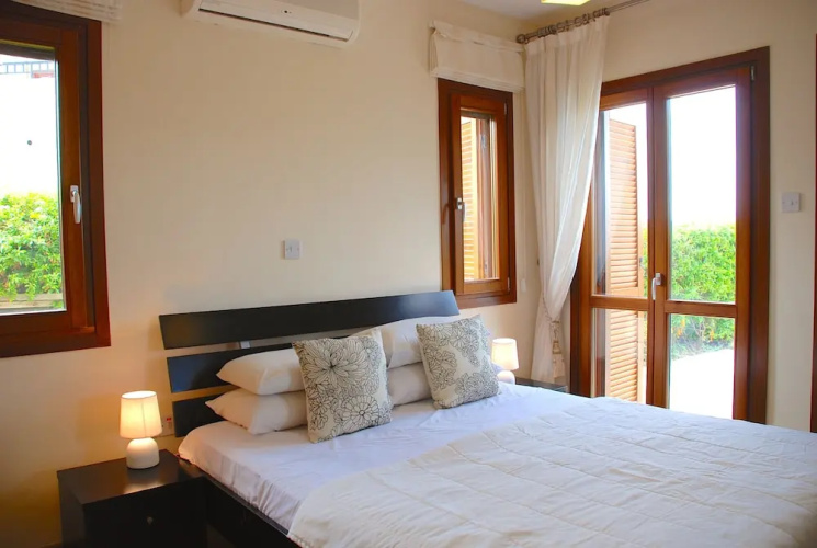Apartment NZ01 - Hemera