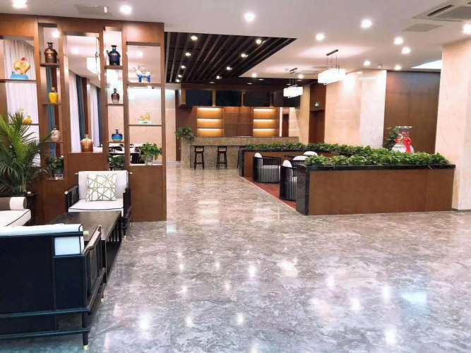 Yanghe Distillery Hotel