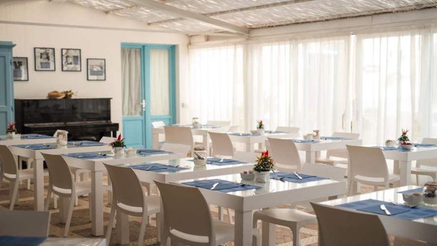 Relais Antiche Saline photo 22