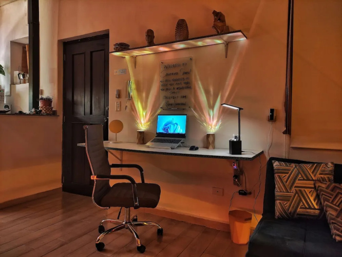 Citrus Studio By Paradox
