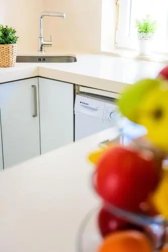Apartamento Bianco