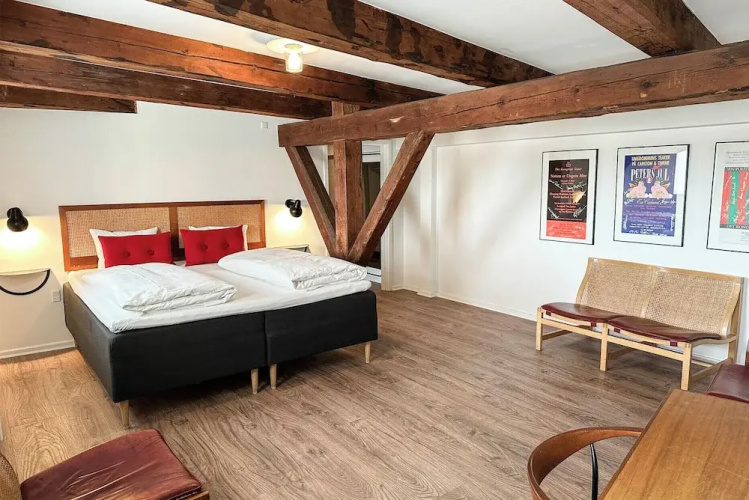 Hotel Steenbergs