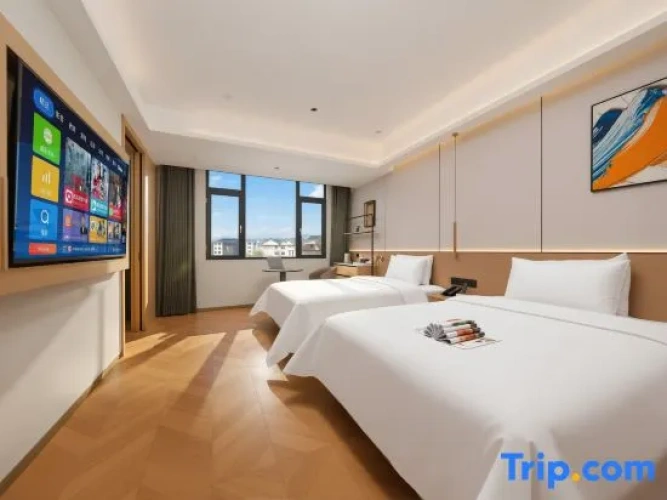 1 Bedroom Suite