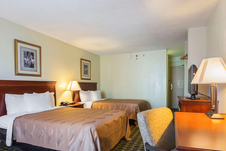 Quality Inn photo 43