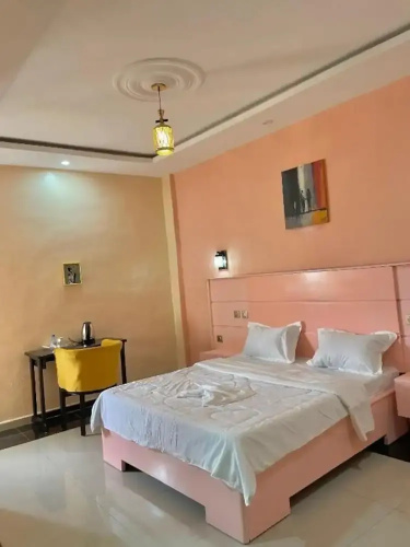 Hôtel Michou