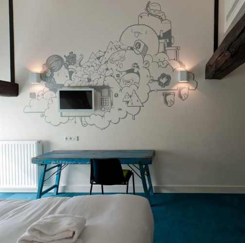 Mary K Hotel