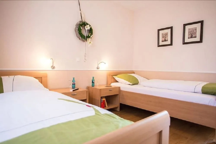 Hotel-Gaststätte Franke