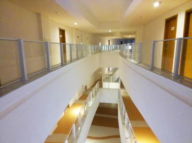 Barretos Park Hotel