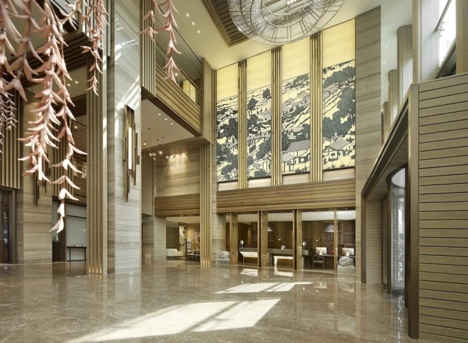 Hangzhou Capital Star Hotel