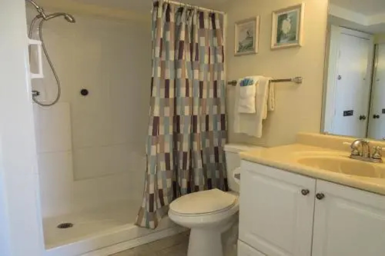 7360 Estero Blvd Condo 808C