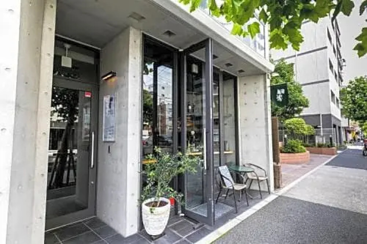 Hotelbild