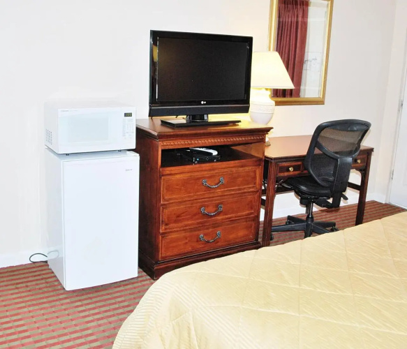 Econo Lodge