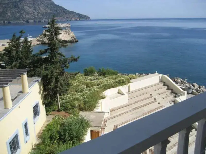 Pigadia Bay Apartments