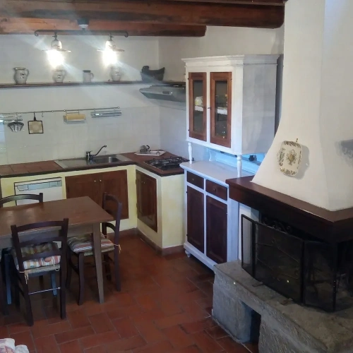 1 Bedroom Chalet