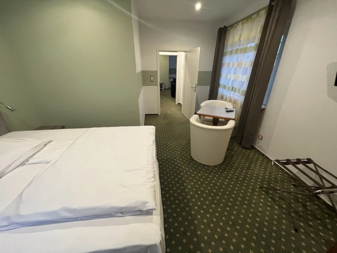 Hotel Aquarius