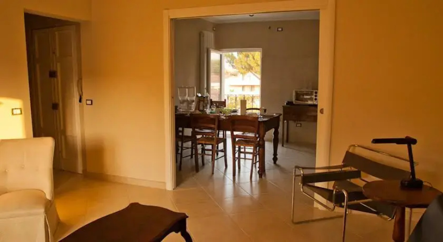 Al Tuscany Flat