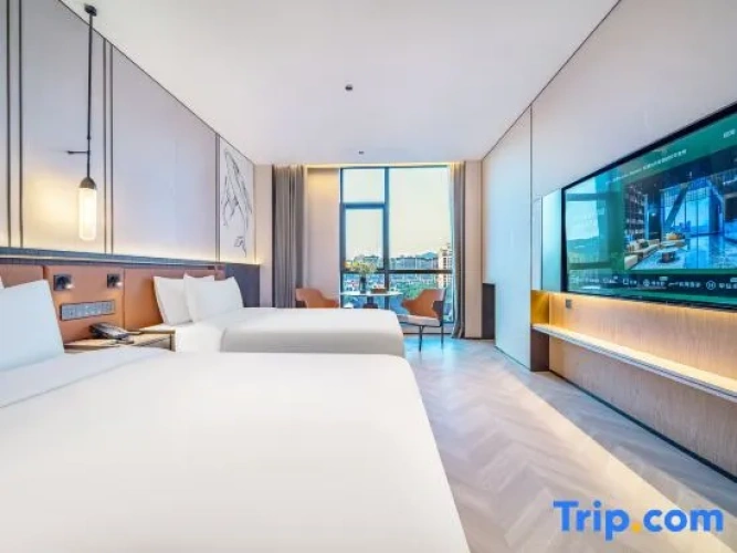 Business Twin room