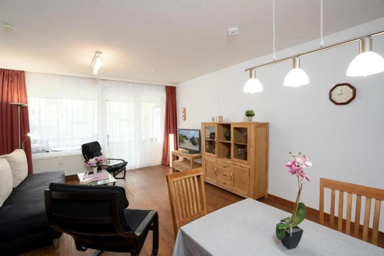 Strandhotel Kellenhusen Wohnung 19