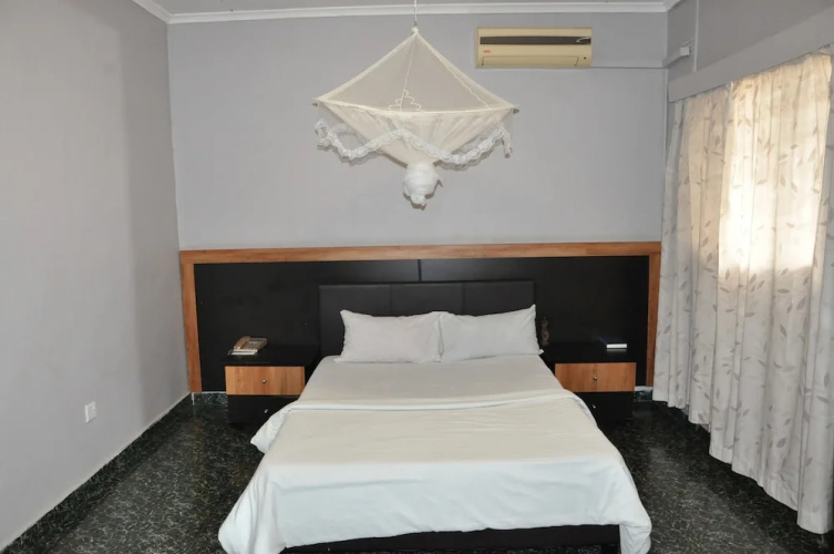 Chilambula Lodge