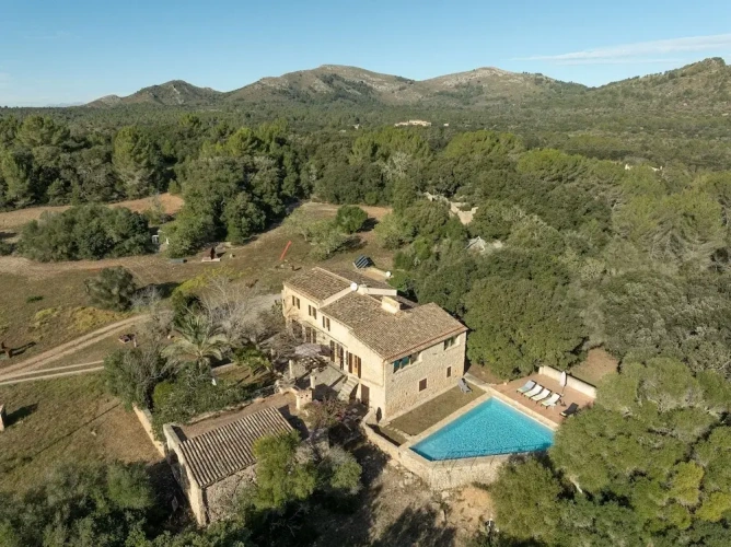 Villa
