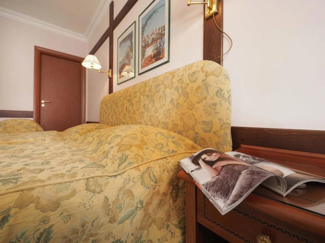 Hotel Patrizietta